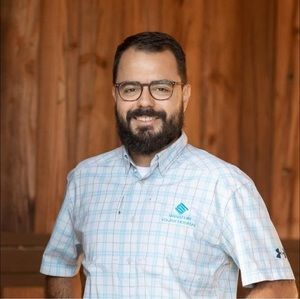 Meet your Posher, Felipe